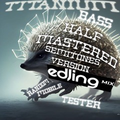 NEWEST CREATED TRACKS MOBILE MIXES