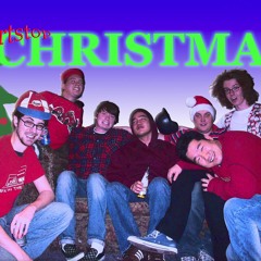 06 - I Saw Momma Kissing Santa Clause