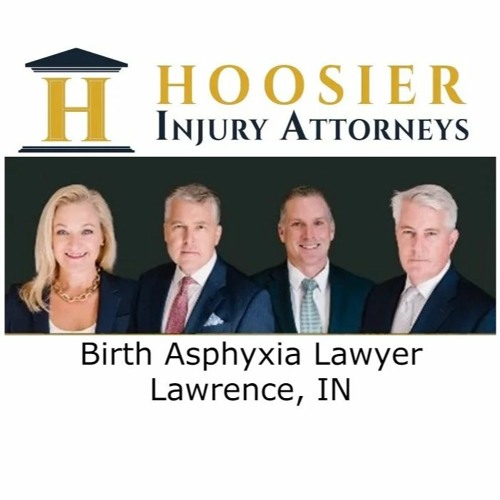 Birth Asphyxia Lawyer Lawrence, IN