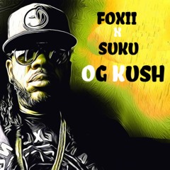 Foxii X Suku- OG Remix Birthday