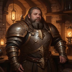 Epic Dwarf Music - Dwarven Kingdom