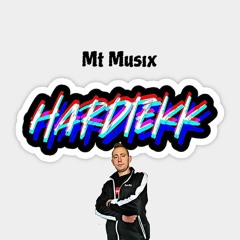 Mt Musix Hardtekk Sinlos Edit 2024 Instrumental