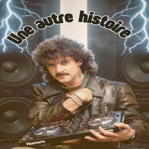 Gérard Blanc - Une Autre Histoire (Kimikos Back Clio 3 SpeedUp Edit)