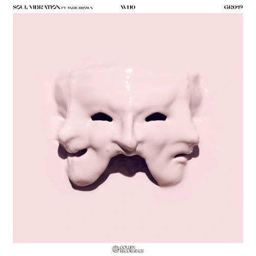 Artwork for the song Soul Vibration (feat. Angie Brown)  by Wh0 on Next Sound