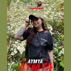 Dour Festival 2024 - AymyA Neurofunk Set (Winner Talent Take Off Contest)