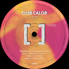 Sennin - Deadlines Are Not Real [SHELF003]