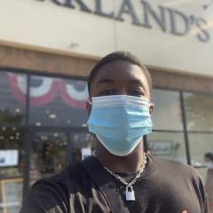 meant to be (prod. J10k)