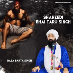 Shaheedi Bhai Taru Singh Ji (Version)