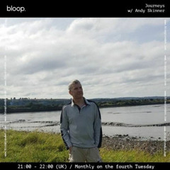 Journeys w/ Andy Skinner - 25.03.25