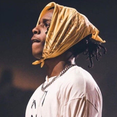 Ahead | A$AP Rocky Type Beat