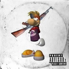 Raymanwav w/ @lemonghask