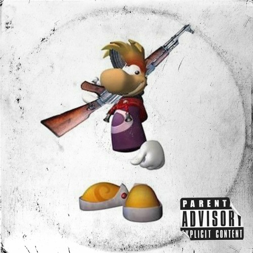 Raymanwav w/ @lemonghask