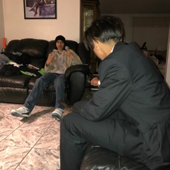 Rabbit Hole ft. JAWMSY (prod. Gerreaux)