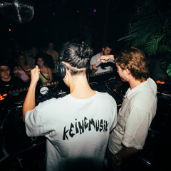 San Marco x Onlyou @ Circus 6.1.23 - Who Started House x Seeing Double