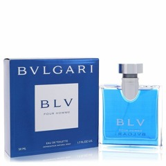 Bvlgari Blv Cologne For Men