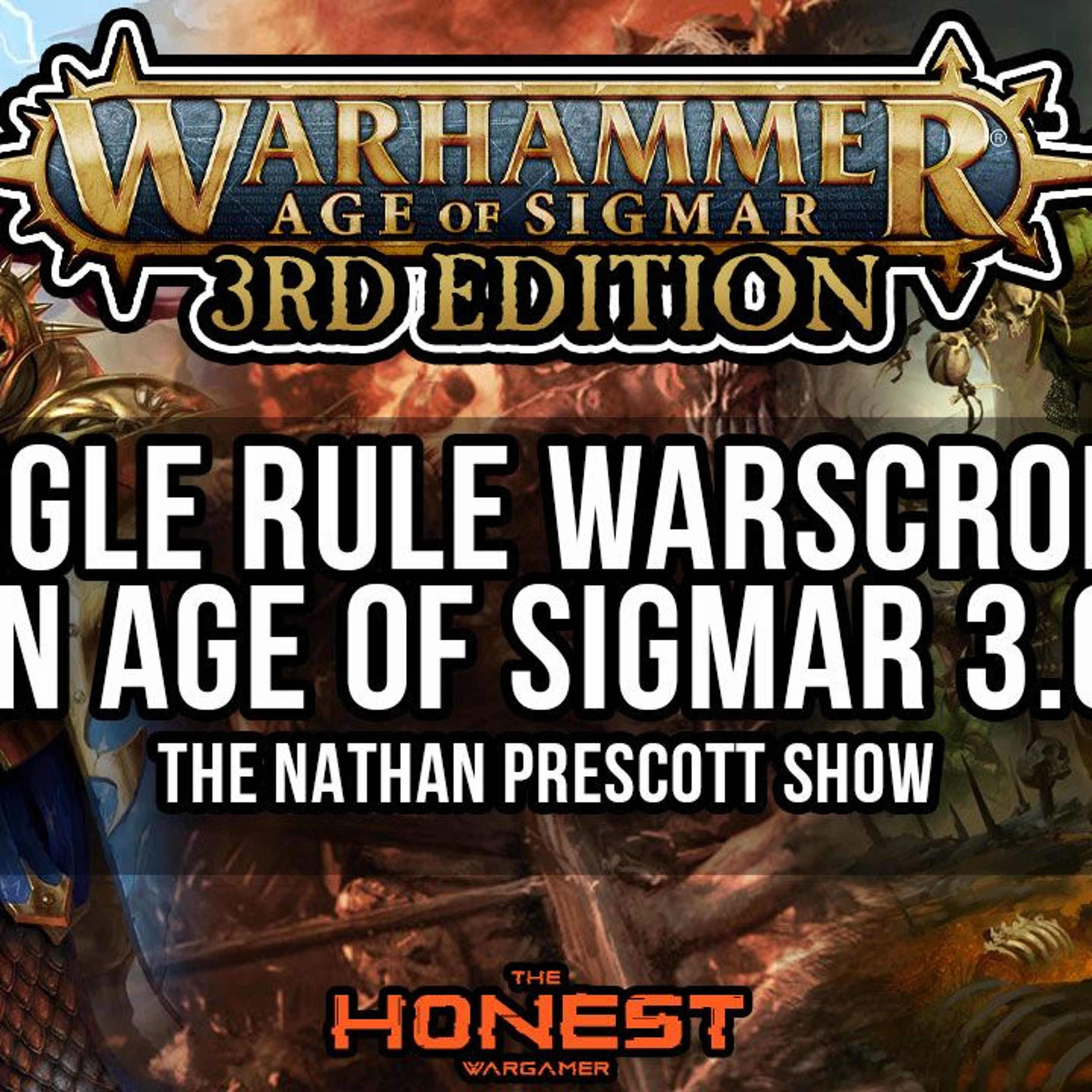 The Honest Wargamer