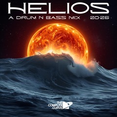 Helios 20/25 | Daily Dose of Drumz 11.11.25