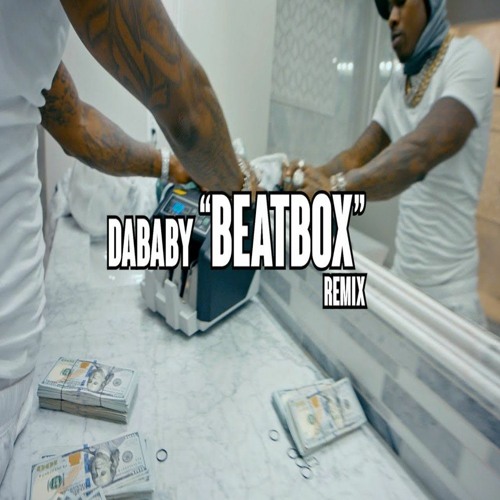 dababy beatbox mp3 download