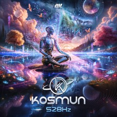 Kosmun - 528 Hz
