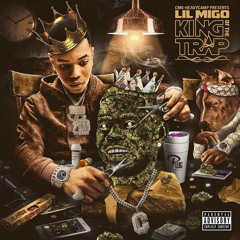 Lil Migo "Free 2 Cats" Unreleased 2021