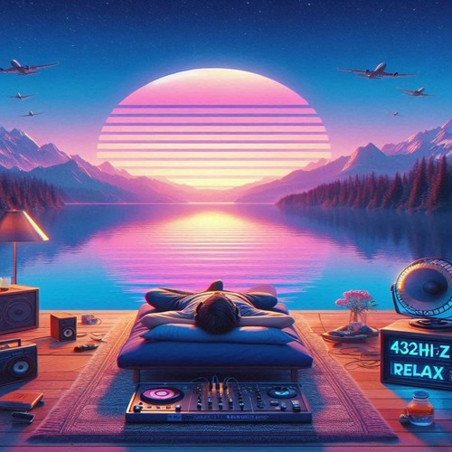 Steven Francis 432hz and friends