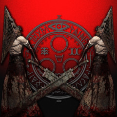 Angel's Thanatos (Silent Hill 2 - Akira Yamaoka cover)