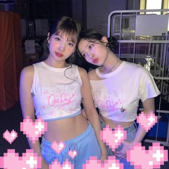 TWICE - Basics (pluggnb flip by luvswan)