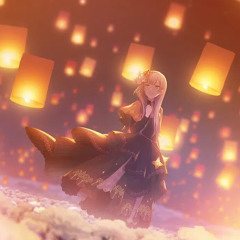 Yoru Ni Kakeru - Kanade Yoisaki ver.