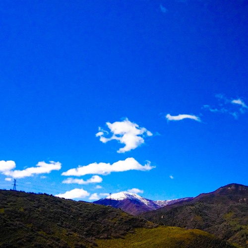 Long Journey (Third Stone Records 2020)