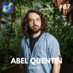 Abel Quentin : Une Cabane face à l'effondrement 1/2