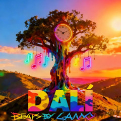 DALÍ REMASTERED (DISTORTION)