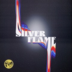 PSYCHIC WAVE - "Silver Flame"