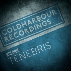 Kolonie - Tenebris (Radio Edit)