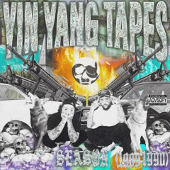 $UICIDEBOY$-YIN///YANG-type beat- PULLIN A 90 IN A 30