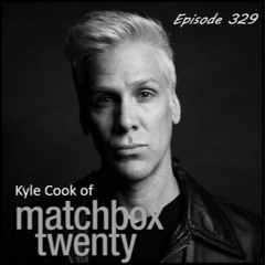 The Doc G Show June 28th 2023 (Featuring Kyle Cook of Matchbox Twenty)