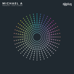 Look Closer (Original Mix)