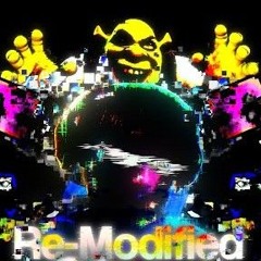 RE-MODIFIED Cones Traffic Jam OST Gliche Gaming (By Cone)