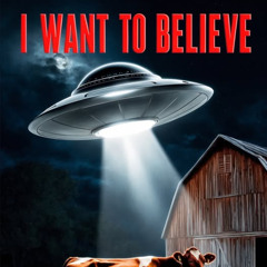 I Want To Believe (C. Double34 Music, vocals)