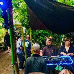 Rod Hurts b2b Andy Lekkman@T.O.Y.S. #20-EasyRideEasyRave
