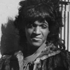 The dead and the life of Marsha P. Johnson