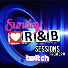 R&B SUNDAYZ  21.2.21