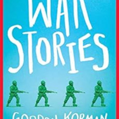 [READ] EPUB 📔 War Stories by Gordon Korman PDF EBOOK EPUB KINDLE
