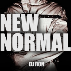 DJ Ron - New Normal - APR - 2021