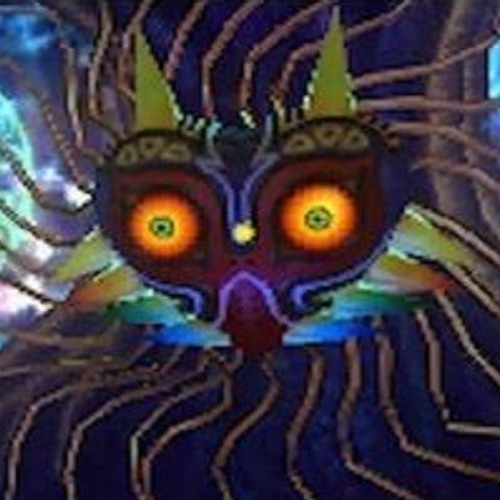 TLoZ: Majora's Mask Final Battle