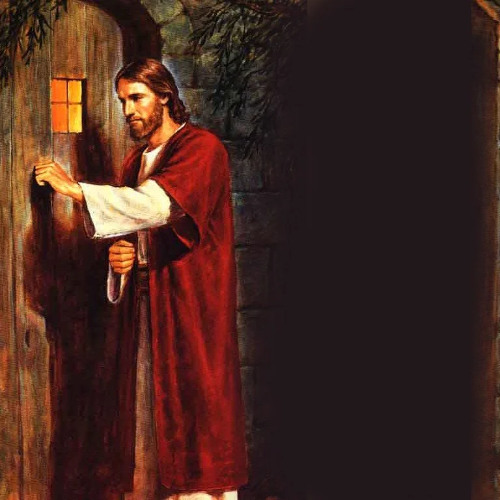 Homily - 19th Sunday of Ordinary Time
