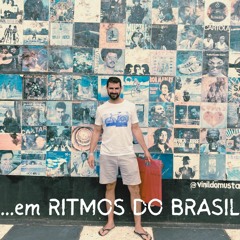 ...em Ritmos Do Brasil