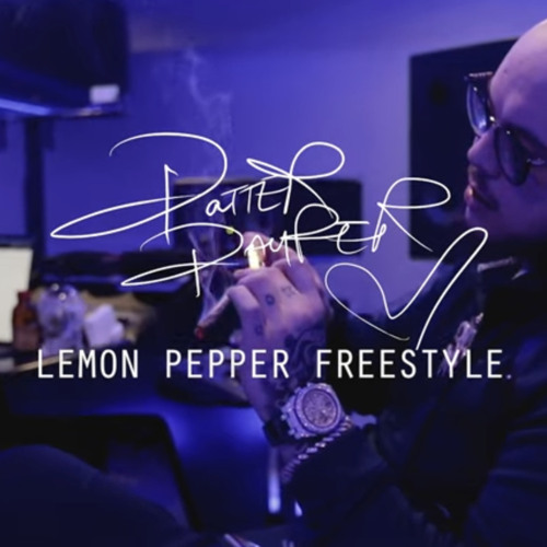 Potter Payper - Lemon Pepper Freestyle (Drake Cover)