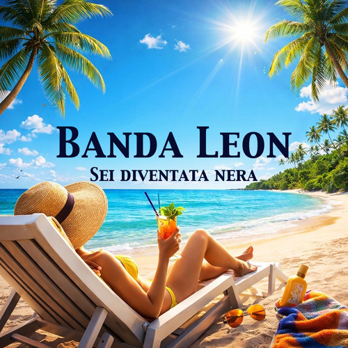 Banda Leon