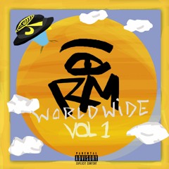 Rockstar (feat. Sungod Shaman)