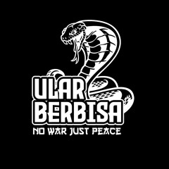 ULAR BERBISA VVIP [ EZZA JUNIOR ] OKKI'E